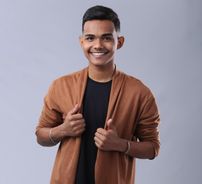 Foto de Kauã Araújo