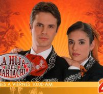 Foto de La Hija Del Mariachi