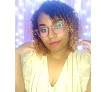 Foto de Emilly Silva Lins Oficial2