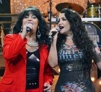 Foto de As Marcianas