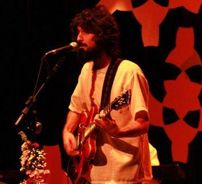 Foto de Velho Hippie