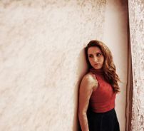 Foto de Caroline Pennell