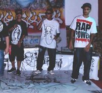 Foto de Verso De Honra