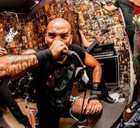 Foto de A Red Nightmare