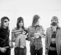 Foto de Beachwood Sparks