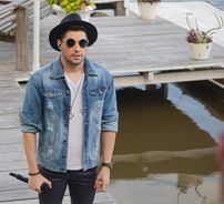 Foto de Diego Francis