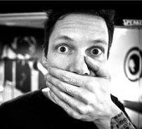 Foto de Billy Talent