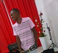 Foto de Alysonn Oliveira