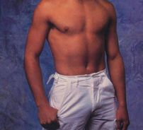 Foto de Charlie Massó