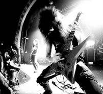 Foto de Morbid Angel