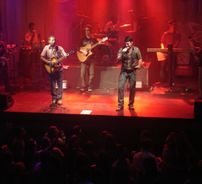 Foto de João Fábio e Geraldí