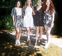 Foto de Celtic Woman