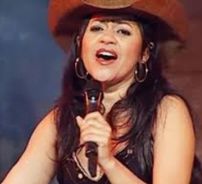 Foto de Eliane Camargo