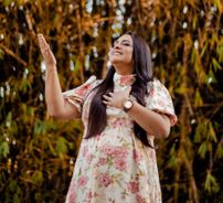 Foto de Barbara Pinheiro