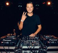 Foto de Sam Feldt