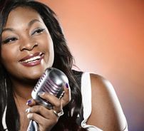 Foto de Candice Glover