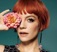 Foto de Lily Allen