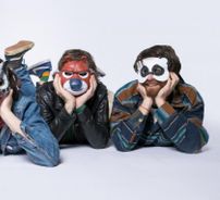 Foto de Circus Mircus