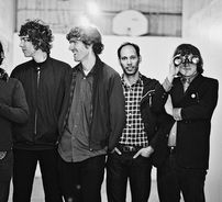 Foto de Crystal Stilts