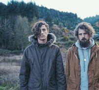 Foto de Hippie Sabotage