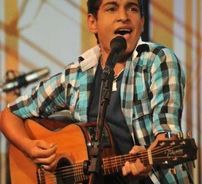 Foto de Israel Lucero