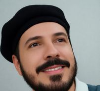 Foto de Newton Jayme