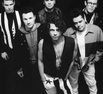 Foto de INXS