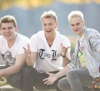 Foto de Sunstroke Project