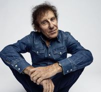 Foto de Alain Souchon