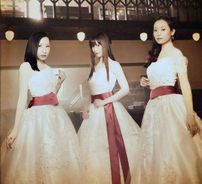 Foto de Kalafina