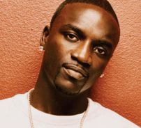 Foto de Akon