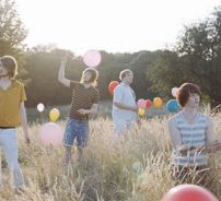 Foto de Larrikin Love