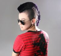 Foto de Maria Christina