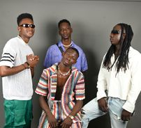 Foto de Black Family