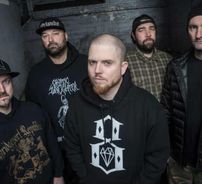 Foto de Hatebreed