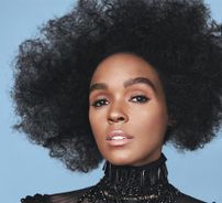 Foto de Janelle Monáe