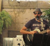 Foto de Lucio Rogerio