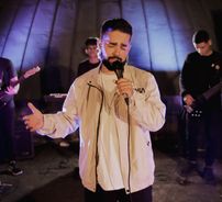 Foto de Patrick Mendes