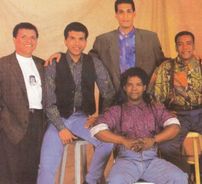 Foto de Banda Brasil