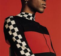Foto de Yves Tumor