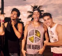 Foto de Banda Jean's