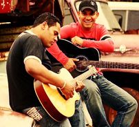 Foto de Lucas & Renan