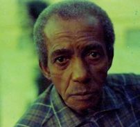 Foto de Ismael Silva