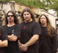 Foto de Six Feet Under