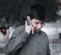 Foto de Roger Guevara