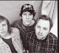 Foto de The Xcerts