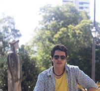 Foto de Pedro Vilela