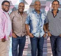 Foto de Grupo Fundo de Quintal