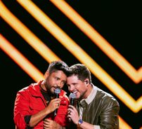 Foto de Fred & Fabrício