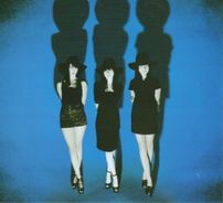 Foto de The Black Belles